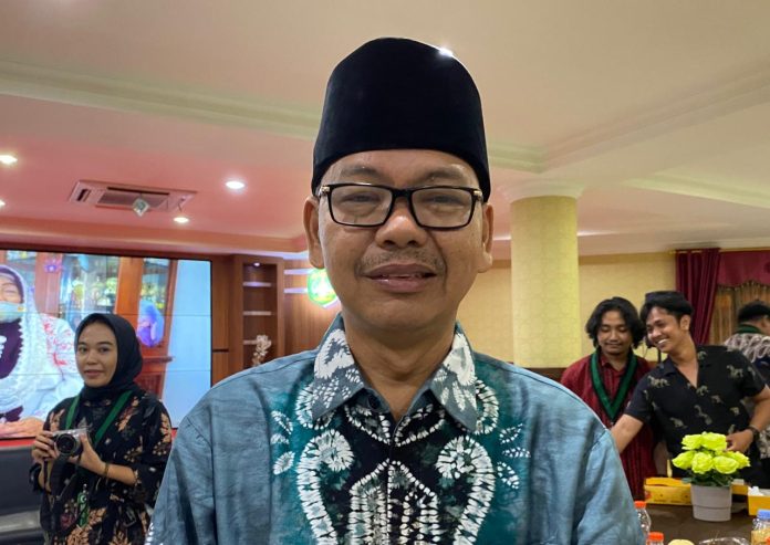 Anggota DPRD Kukar, Saparuddin Pabonglean. (Istimewa)