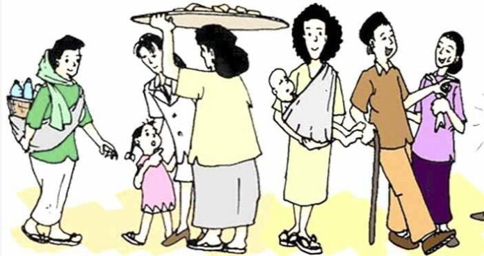 Ilustrasi Pemberdayaan Masyarakat. (Istimewa)