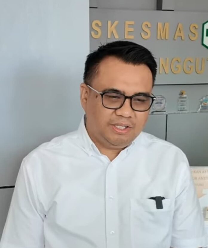 Bupati Kukar, dr Aulia Rahman Basri. (Istimewa)
