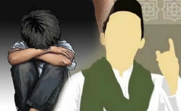 Ilustrasi kasus kekerasan anak. (istimewa)