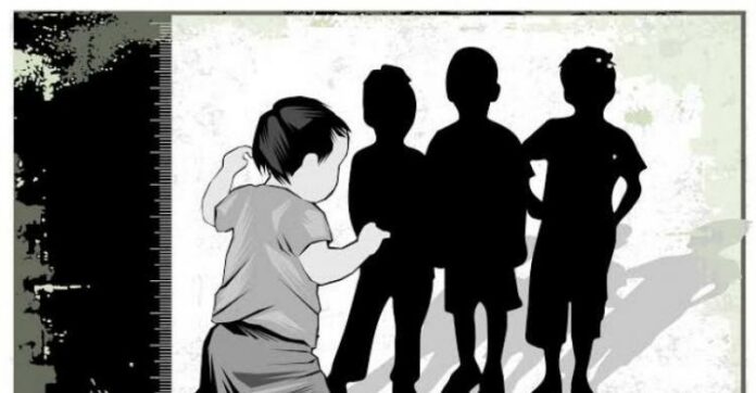 Ilustrasi stunting. (Istimewa)