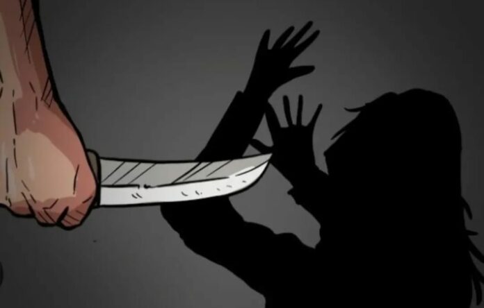 Ilustrasi korban penganiayaan. (Istimewa)